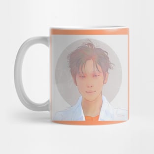 Namjoon's light Mug